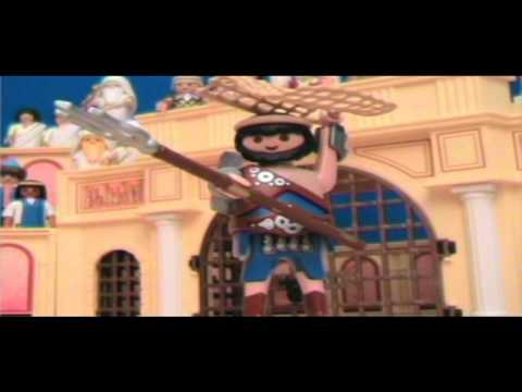 Trailer Ludi Romani.mov