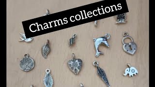 #go4crafts #oxidisedcharms #handmadejwellery #charmsforsale