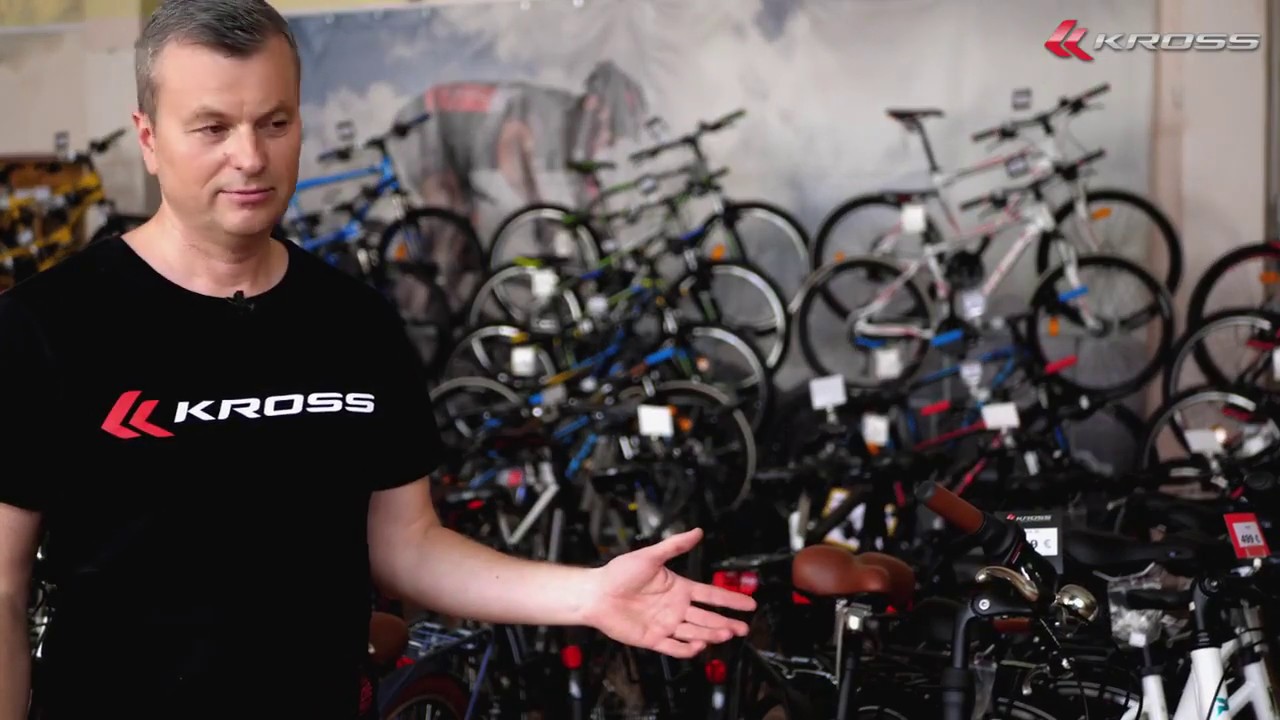 Ką daryti jei nusipirkote dviratį ne sau