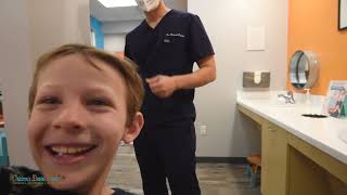 Dr. Michael Zhang | Easing Dental Anxiety