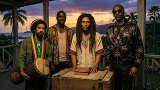Bob Marley ft Snoop Dogg x Akon x Damian Marley - Woe To Babylon | Best Decernment Reggae Mix 2026