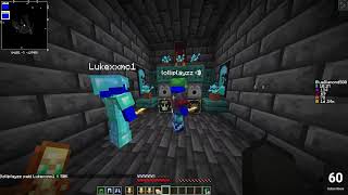 Playing DonutSMP!
