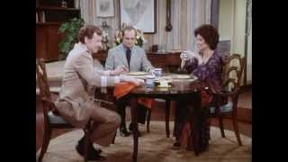 The Bob Newhart Show Bloopers (Season 4)