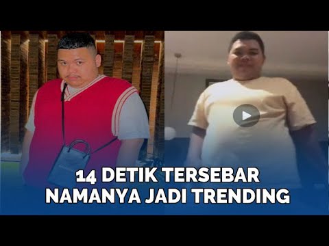 Sosok Renald Fadli, Konten Kreator yang Mendadak Trending Setelah Link Video 14 Detik Viral