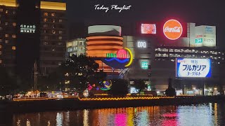 [ 𝐏𝐥𝐚𝐲𝐥𝐢𝐬𝐭 ] 후쿠오카 낭만 | 일본 시티팝 플레이리스트 | japanese city pop playlist