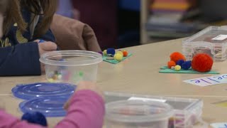 Education Counts Michiana - Porter County School Readiness