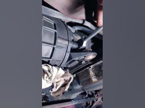 Operation LS 2004 Avalanche Transfer Case Removal #ls #mechaniclife #