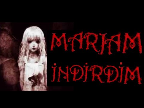 MARİAM İNDİRDİM ! Haberlere Kadar Çıkan O Oyun ! 😱