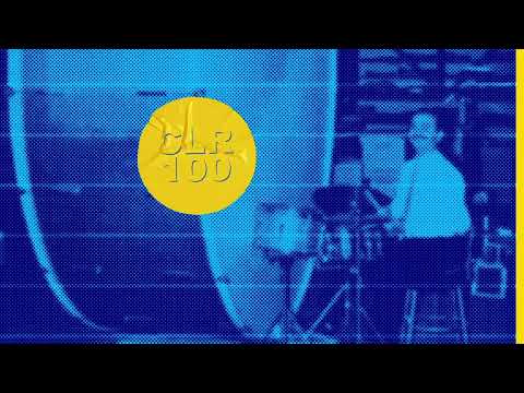 Chris Liebing - 'Time'