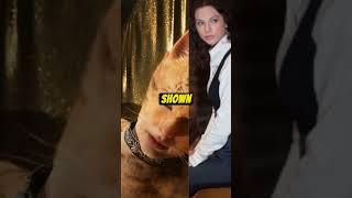 Taylor Swift: The Perfect Dazzler in a Marvel Movie