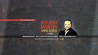 6.18.18 #RolandMartinUnfiltered: National Charter Schools Conference 2018 - Opening General Session