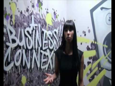 Business Connexion Marketing on iTunes in South Africa.wmv