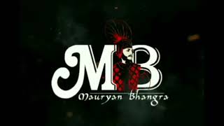 Bhangra On ||Jhanjar|| by ||Karan Aujla||