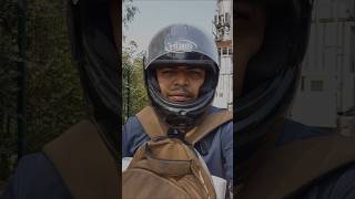 chelenj with rider  #indore #rapidoindia #rapidouser #minivlog #ahemdabadvlog #ytshorts #ahemdabad