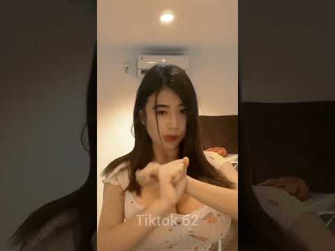 goyangan maut viral tiktok #shorts #fakebody #tiktok