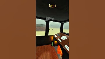 Dead Rails In VR is Fun Part-4 #deadrailsvr #vr #deadrails #roblox #deadrailsalpha