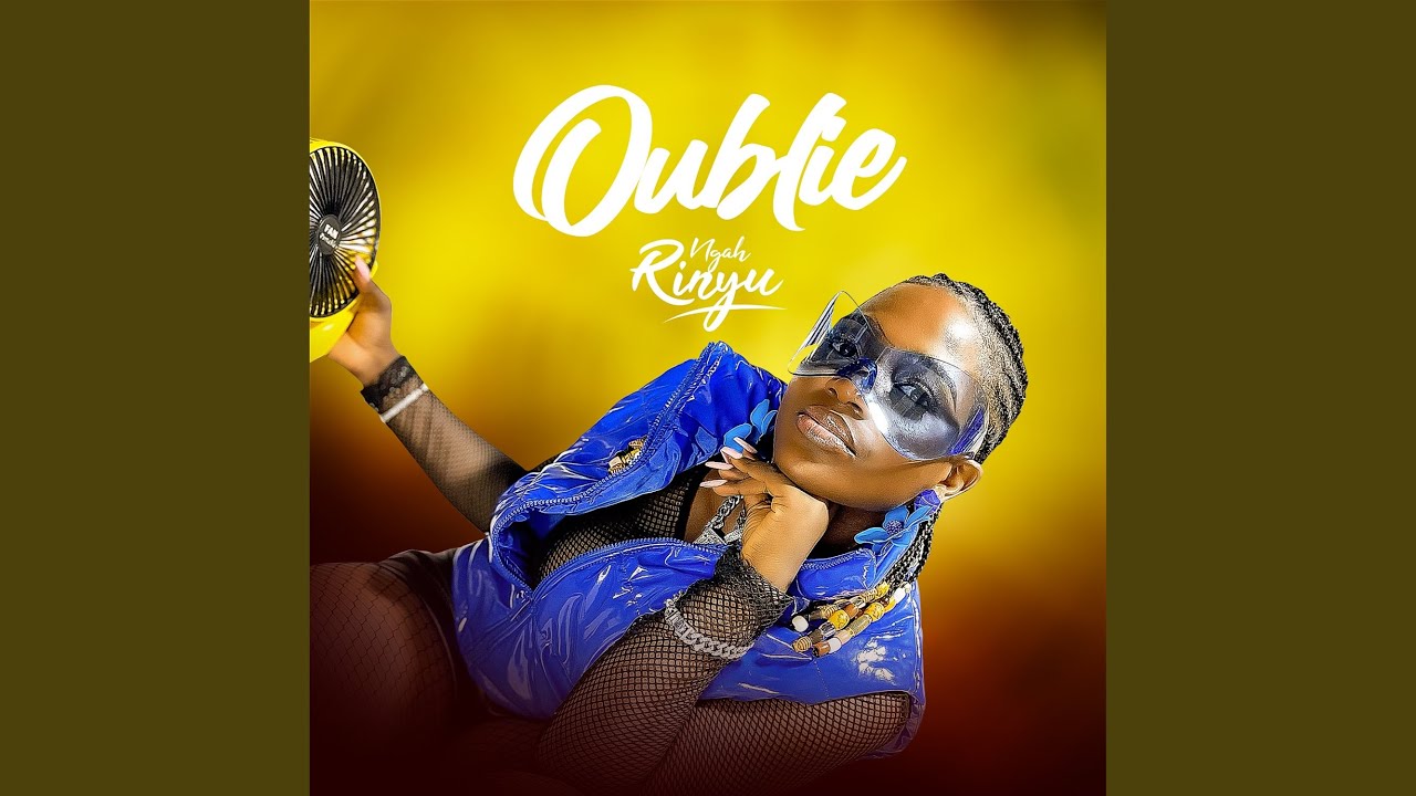 Watch Oublie on YouTube Watch Oublie on YouTube