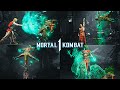 Mortal kombat 1 - ALL Ermac Brutalities