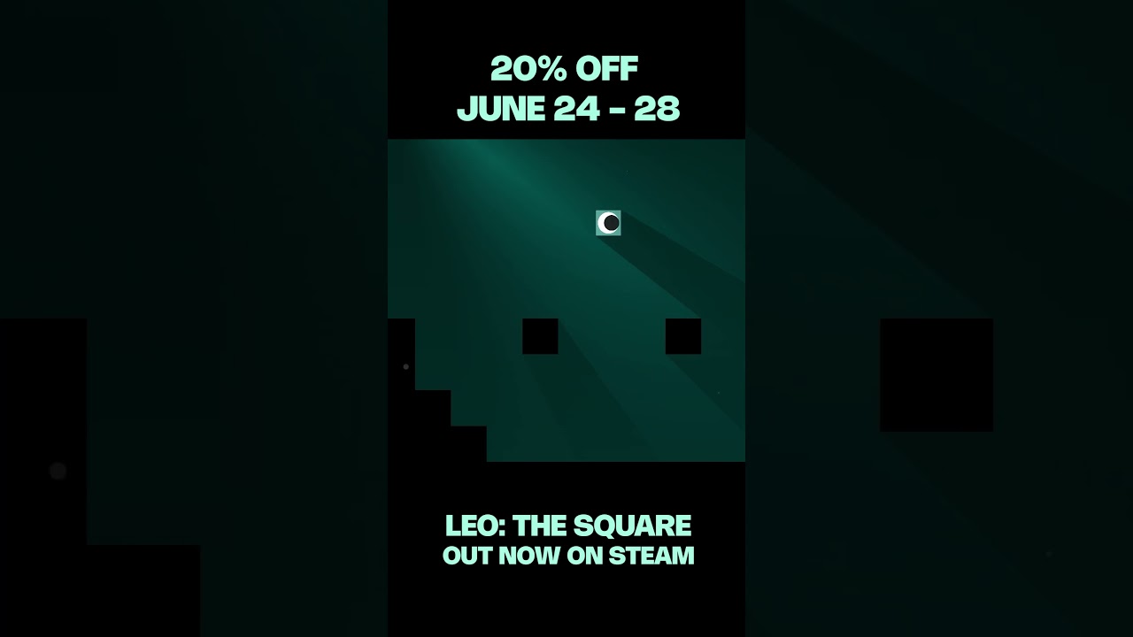 New Platformer for Indie Lovers 