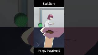 #poppyplaytime #animation #sprunki #capnap #animationmeme ##poppyplaytimechapter5 #shorts