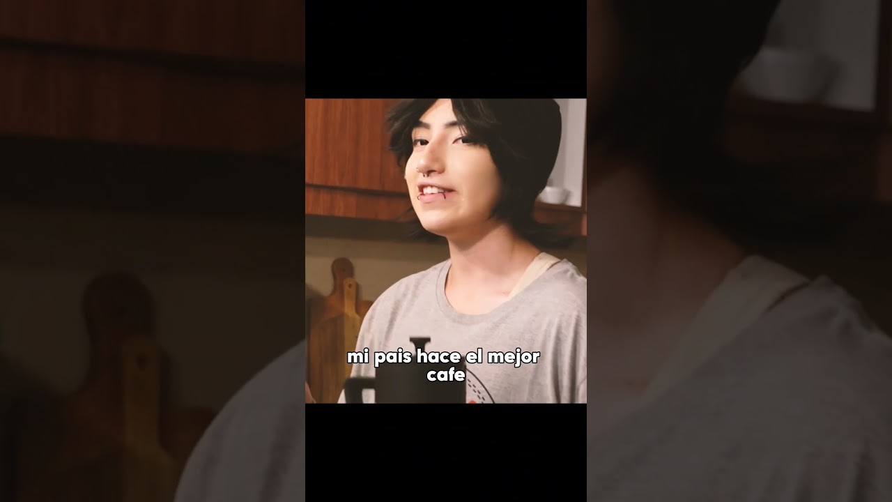 ¿De qué país es Sero Hanta? 🇯🇵🇦🇷🇻🇪🇲🇽🇨🇴 #mha #bnhacosplay #serohanta