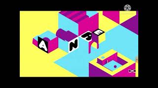 Nuevo Boomerang La - Fin Espacio Publicitario 2014 - 2019