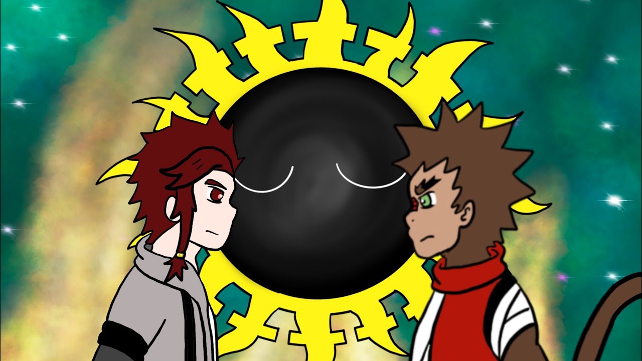 Monart the Magical Monkey: The Animated Series: Season 2: Episode 12: Finding your purpose!