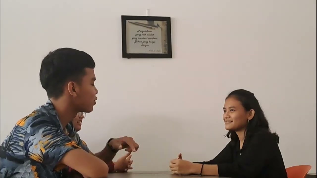 TENTANG PROGRAM STUDI TEKNIK MULTIMEDIA & JARINGAN