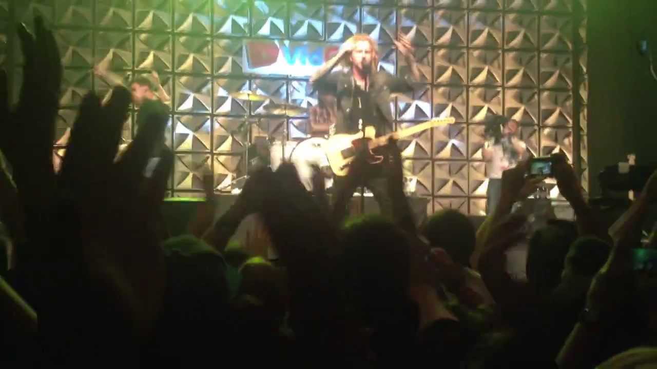 We The Kings @ Vidcon | Check Yes Juliet