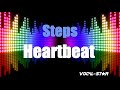 Miniature de la vidéo de la chanson Heartbeat (Karaoke Version)