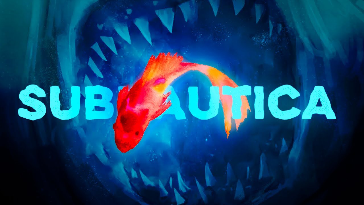 L'Enfer Bleu de Subnautica