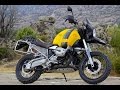 Diario de un Nómada. Transformación Scrambler. De BMW 1200 GS a La Gorda