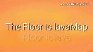 The Floor is lava MAP - Completed
ITS donE, this is my first maP finished-aaaaaaaa
People in the map and what parts
Part1 - Creamy the Animatronic
Part2 - OsoAwesome
Part3 - Me
Part4 - Me
Part5 -FluffedPancakes
Part6 - sxdvxbes
Part7 - Lakyn NorsKi
Tysm for joining and doing your partsss
Bai artz ouT The Floor is lava MAP - Completed