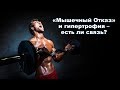 "Мышечный Отказ" и гипертрофия -  есть ли связь?