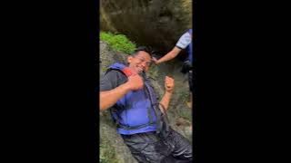 PIDOA SEPUH TRIP ADVENTURE | BODY RAFTING CIWAYANG PANGANDARAN - 17 MEI 2025