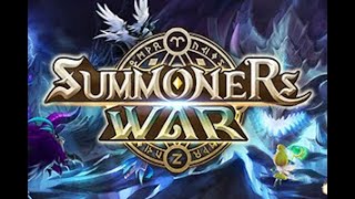Summoners War Sky Arena Hack Android Free