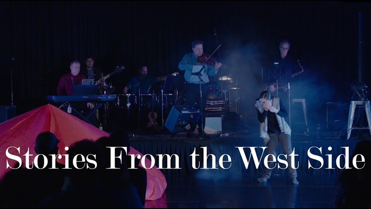 From Here to Home Stories from the West a new production inspired by