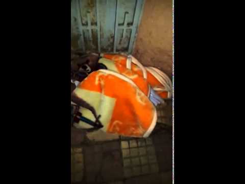 رضيع متخلى عنه بحي السلام الخميسات