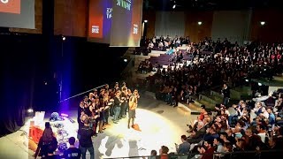 Are You Ready? Ideas On Stage Montage 2018