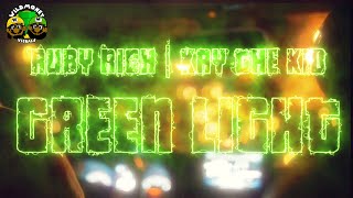 RUBY RICH & KAY THE KID - GREENLIGHT (Official Video) | DIR. WILDMONEY VISUALS