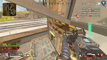 Valkyrie movement is OP!! Easy 1v3 in diamond lobby