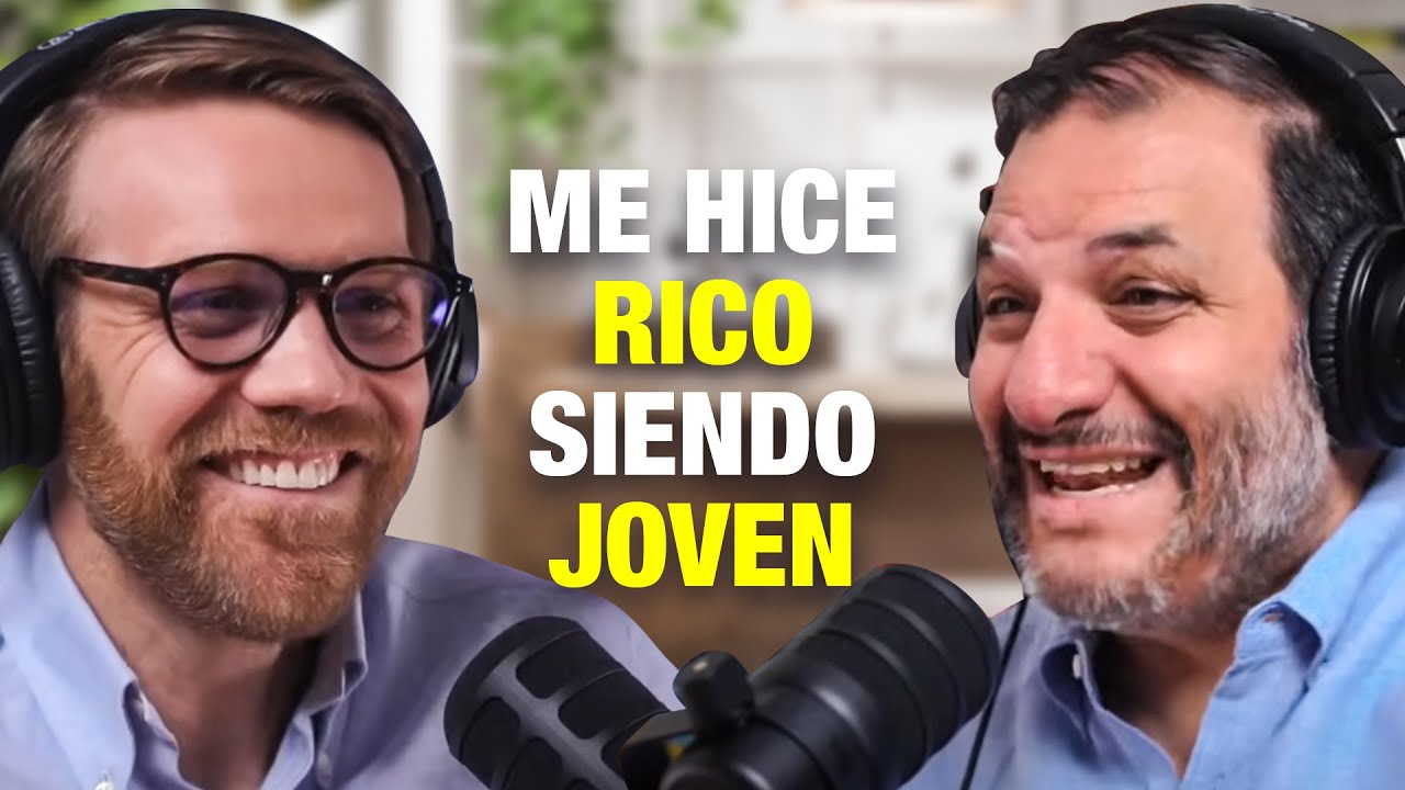 ¿Es Mejor Tener una EMPRESA PEQUEÑA? con Daniel Marcos l Épicamente #036