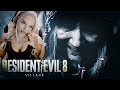Resident Evil 8: Village Полное Прохождение на Русском