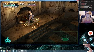 Vagrant Story (Part 9)