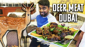 Can you eat deer out of season?