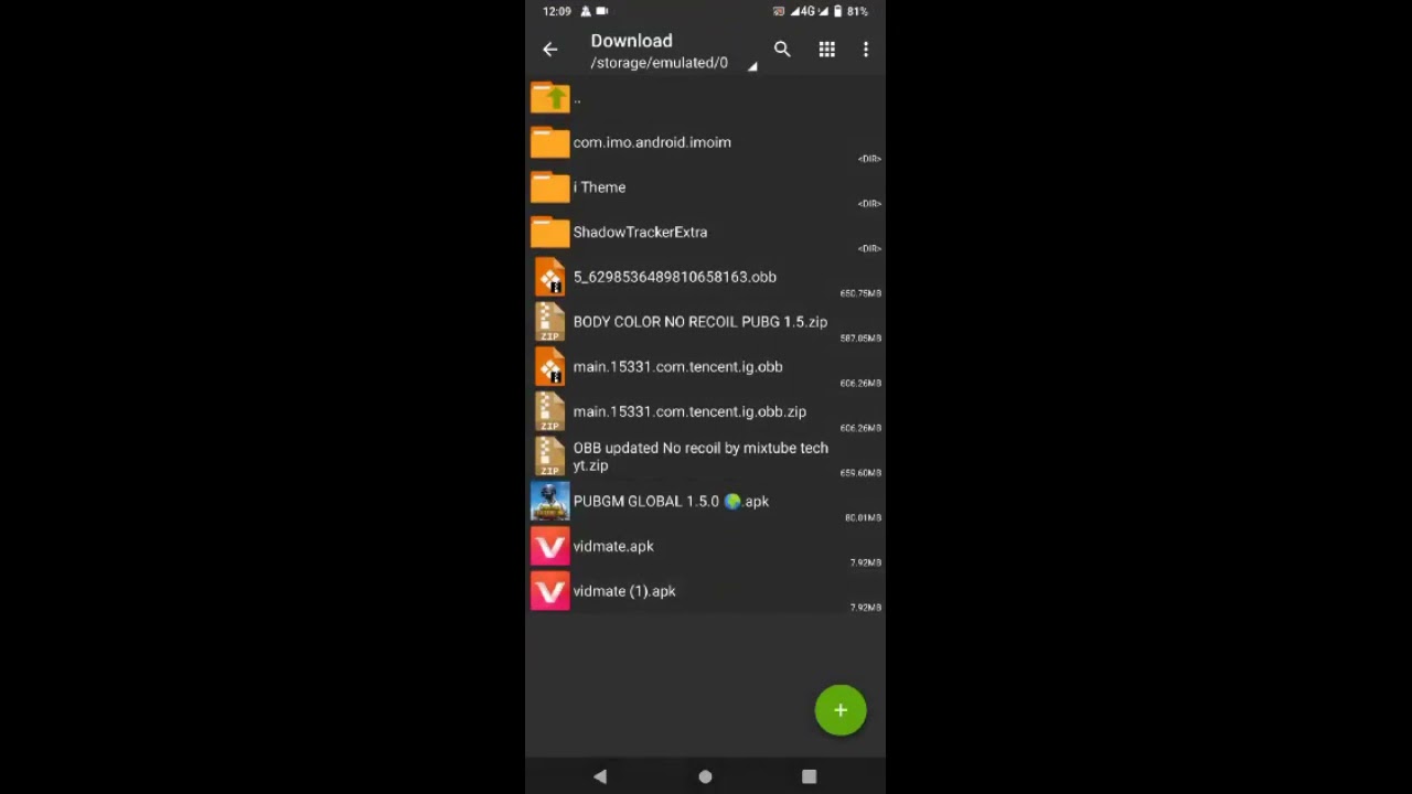 FILE SETTING +FILE WATCH FULL VIDEO TO GET PASSWORD NEED SUPPORT