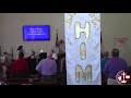 New Song Community Church 2/14/2021 Service Live