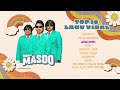 Masdo top 10 lagu viral 2023  pujaanku inilah jalannya bunga