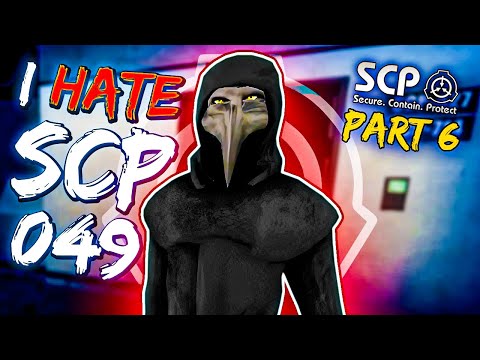 Scp Containment Breach Part 7 Youtube - minitoon s mtf shirt roblox