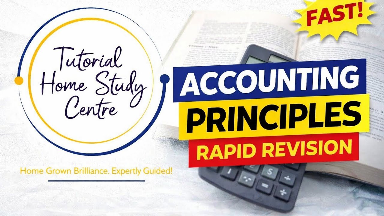 Учебный курс «Основы бухгалтерского учета: быстрое обучение» | Центр самостоятельного обучения